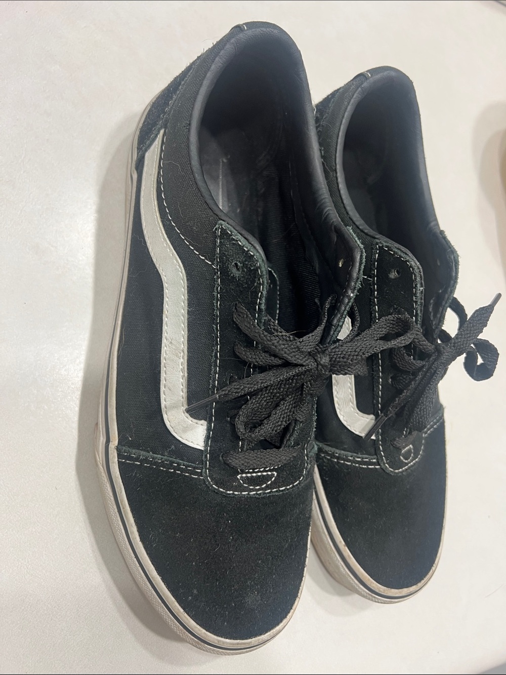 Vans Old Skool black Sneakers